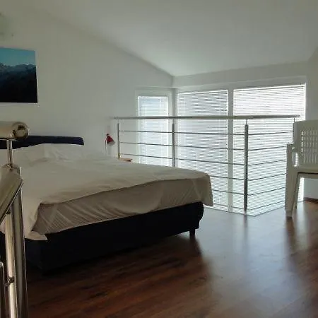 Aparthotel D'arte Makarska