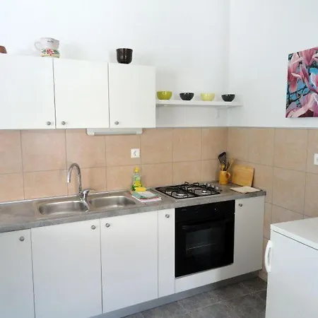 Aparthotel D'arte