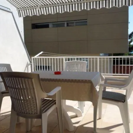 D'arte Aparthotel