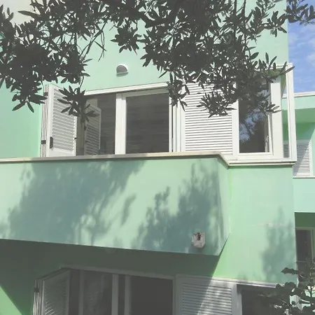 Aparthotel D'arte Makarska